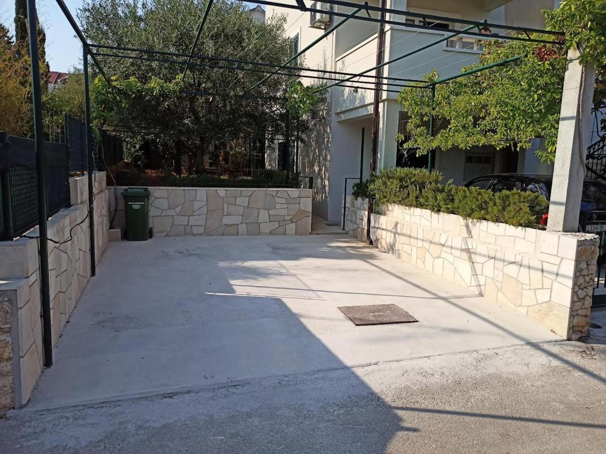 Apartments Romarin スペタル エクステリア 写真
