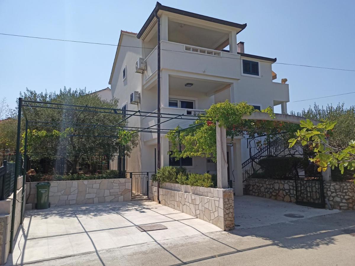 Apartments Romarin スペタル エクステリア 写真