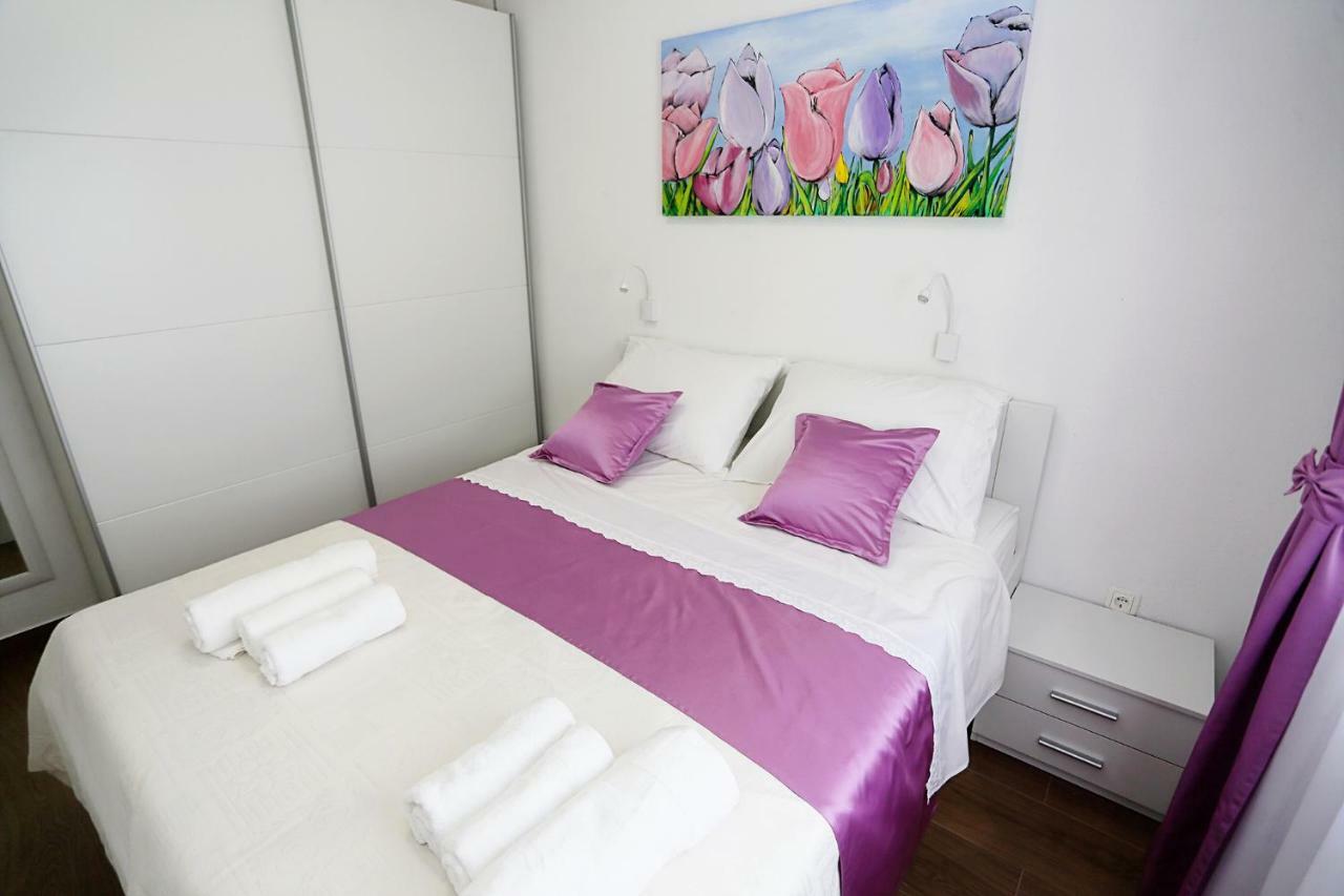 Apartments Romarin スペタル エクステリア 写真