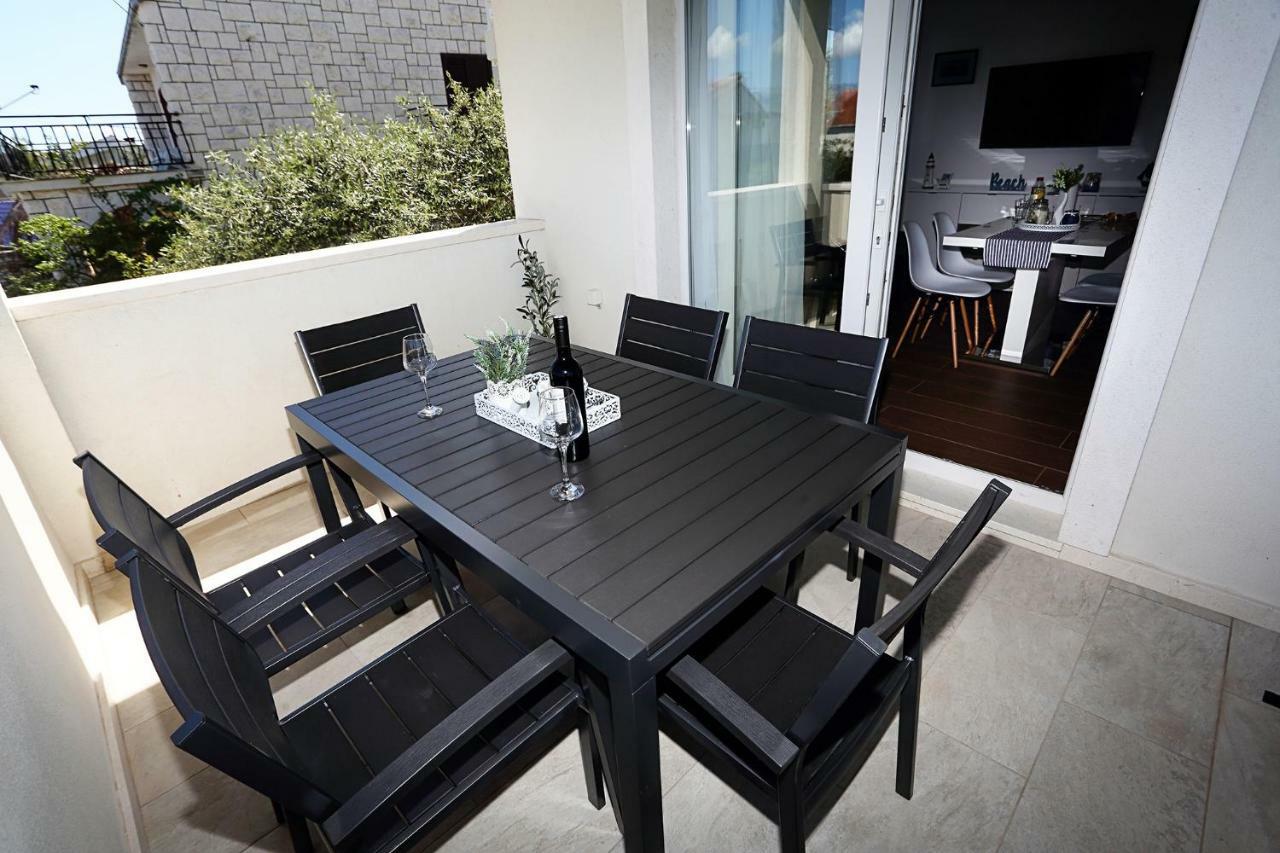 Apartments Romarin スペタル エクステリア 写真
