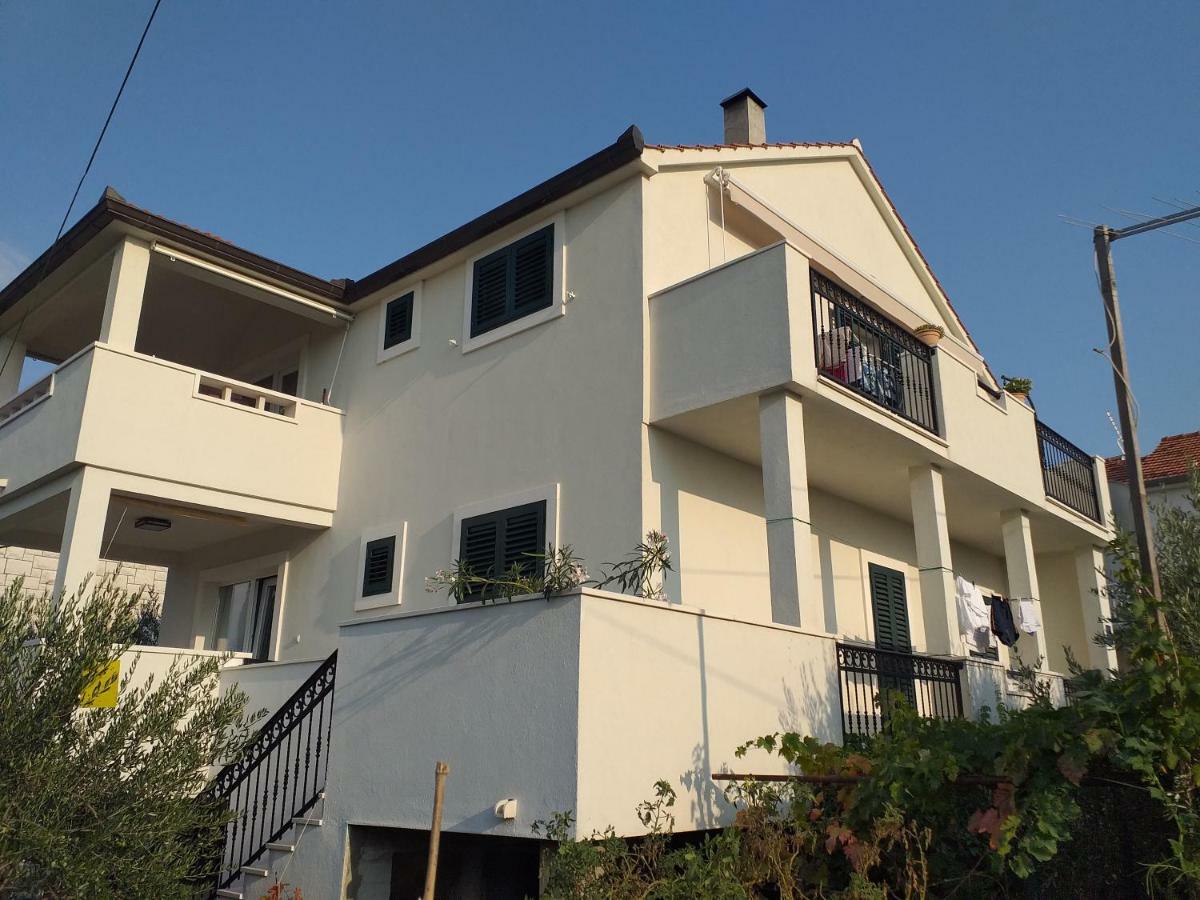 Apartments Romarin スペタル エクステリア 写真